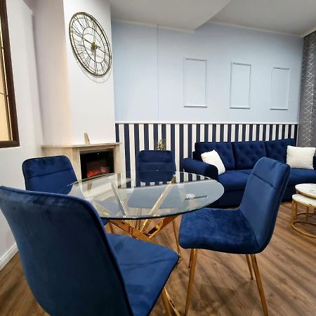 Apartament Skandia Blue Stary Toruń المظهر الخارجي الصورة