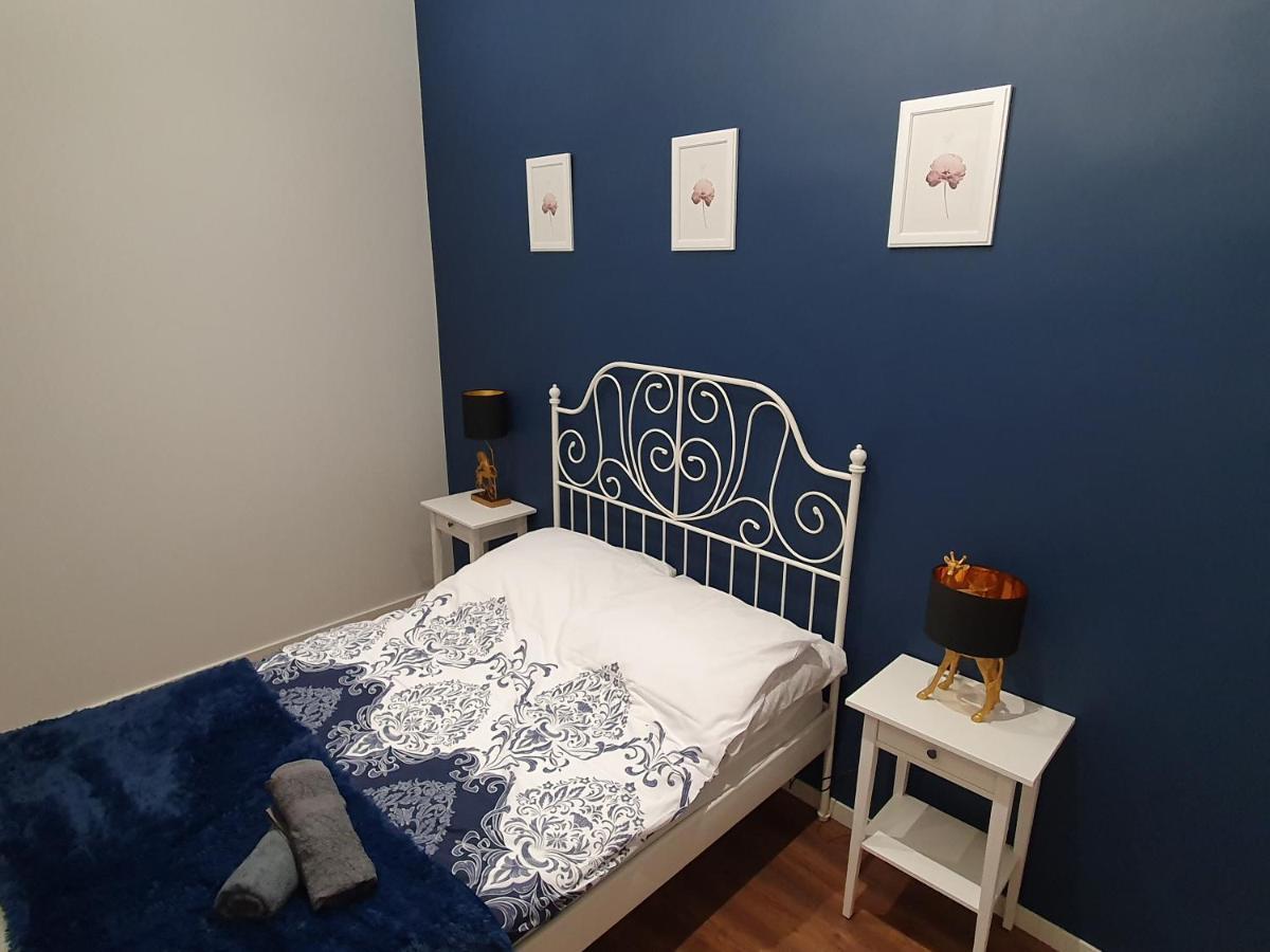 Apartament Skandia Blue Stary Toruń المظهر الخارجي الصورة