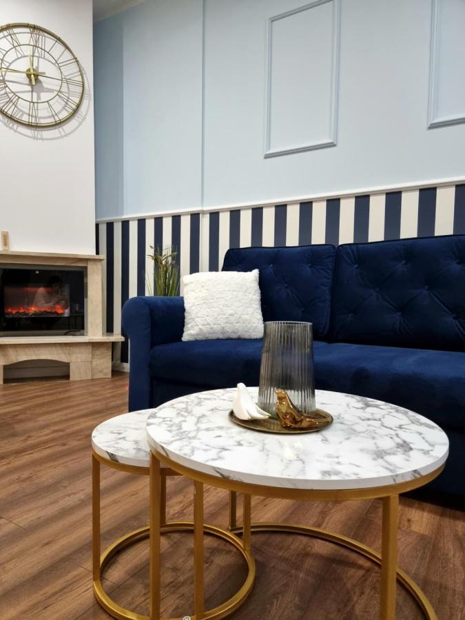 Apartament Skandia Blue Stary Toruń المظهر الخارجي الصورة