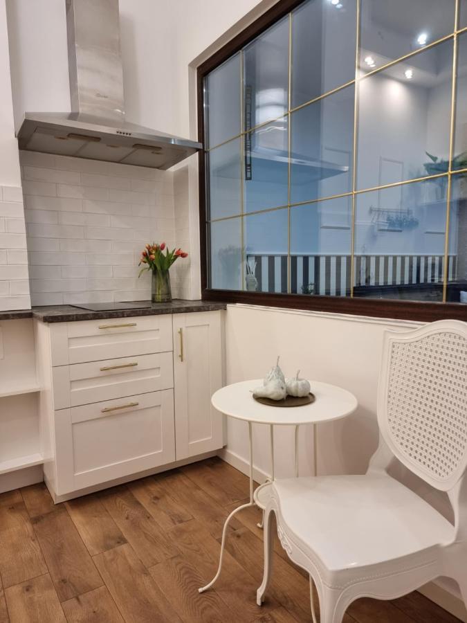 Apartament Skandia Blue Stary Toruń المظهر الخارجي الصورة