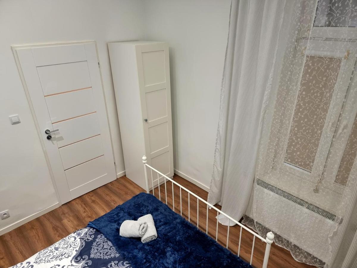 Apartament Skandia Blue Stary Toruń المظهر الخارجي الصورة