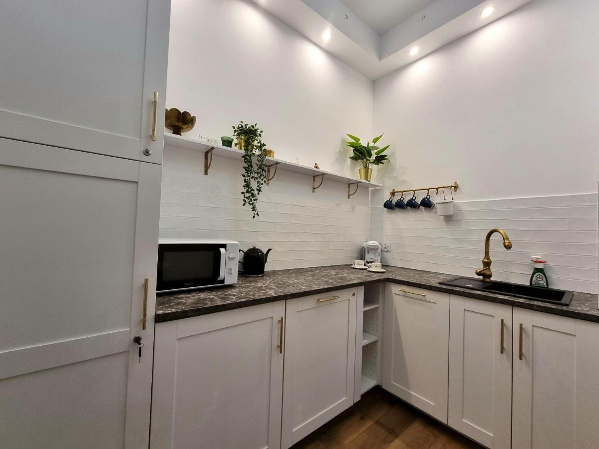 Apartament Skandia Blue Stary Toruń المظهر الخارجي الصورة