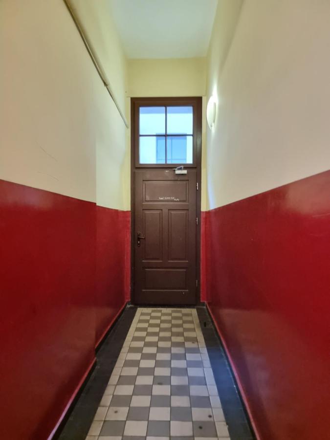 Apartament Skandia Blue Stary Toruń المظهر الخارجي الصورة